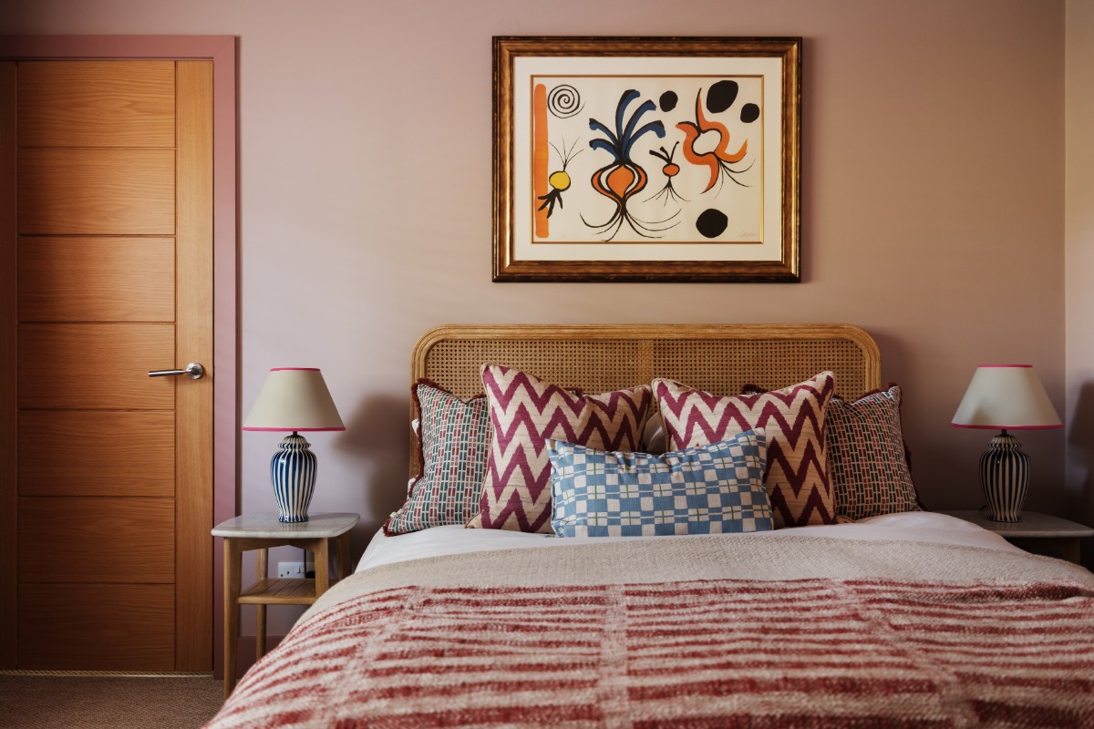 The Story Behind Katherine Jane Design Studio: Creating Innovative and Timeless Spaces