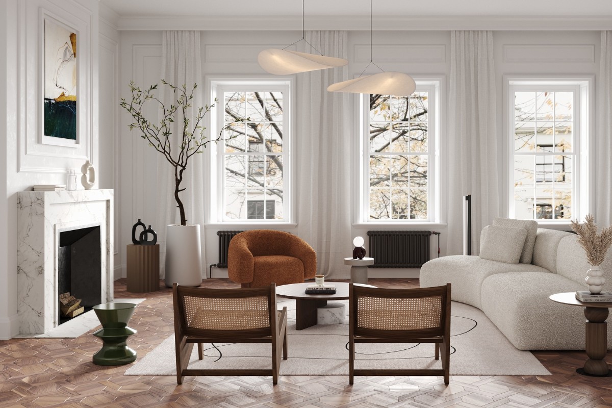 Victoria Moshchynska, The Story Behind Victoria Moshchynska Interior Design &#038; Styling: Crafting Unique Spaces