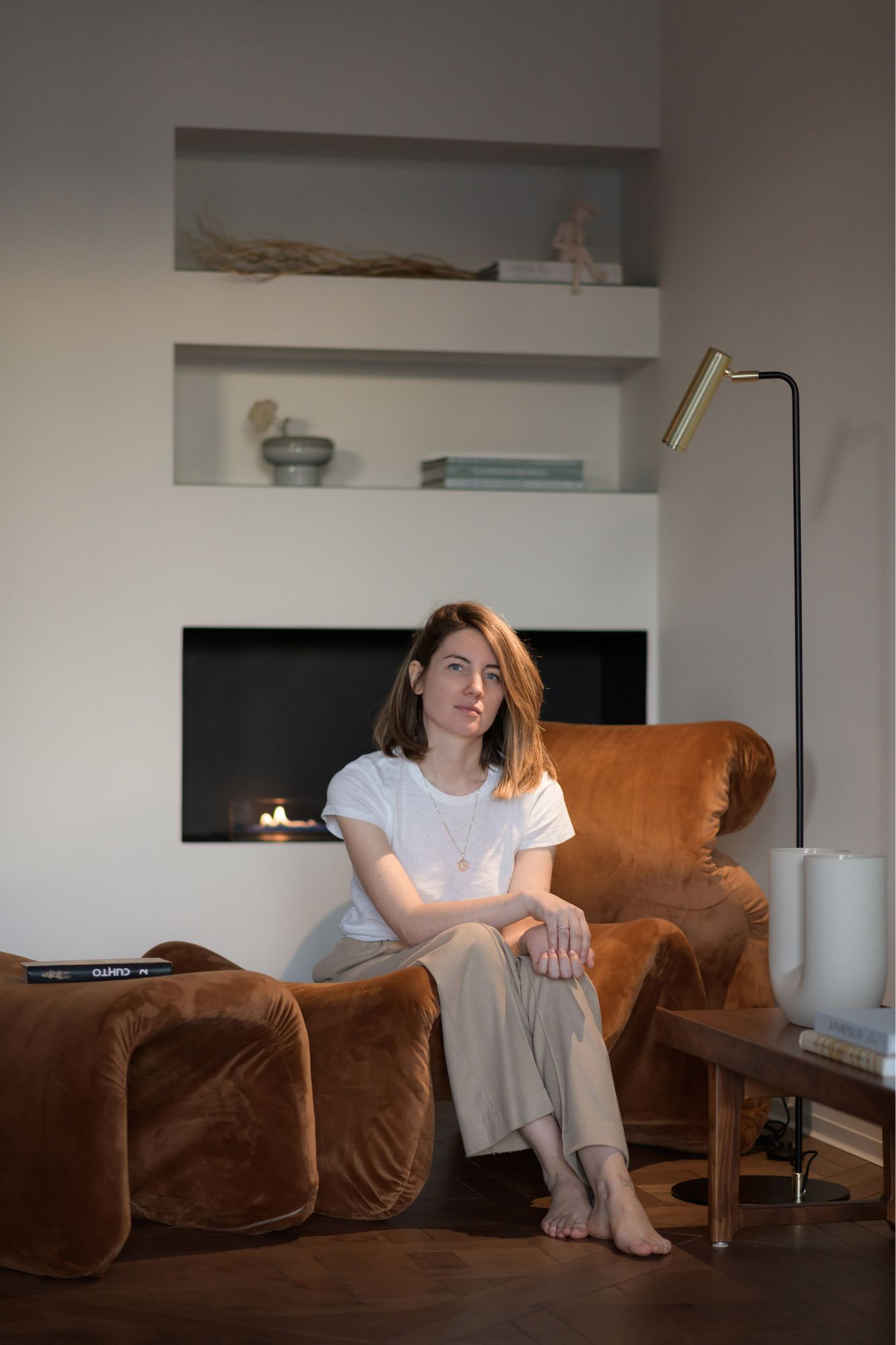 Victoria Moshchynska, The Story Behind Victoria Moshchynska Interior Design &#038; Styling: Crafting Unique Spaces