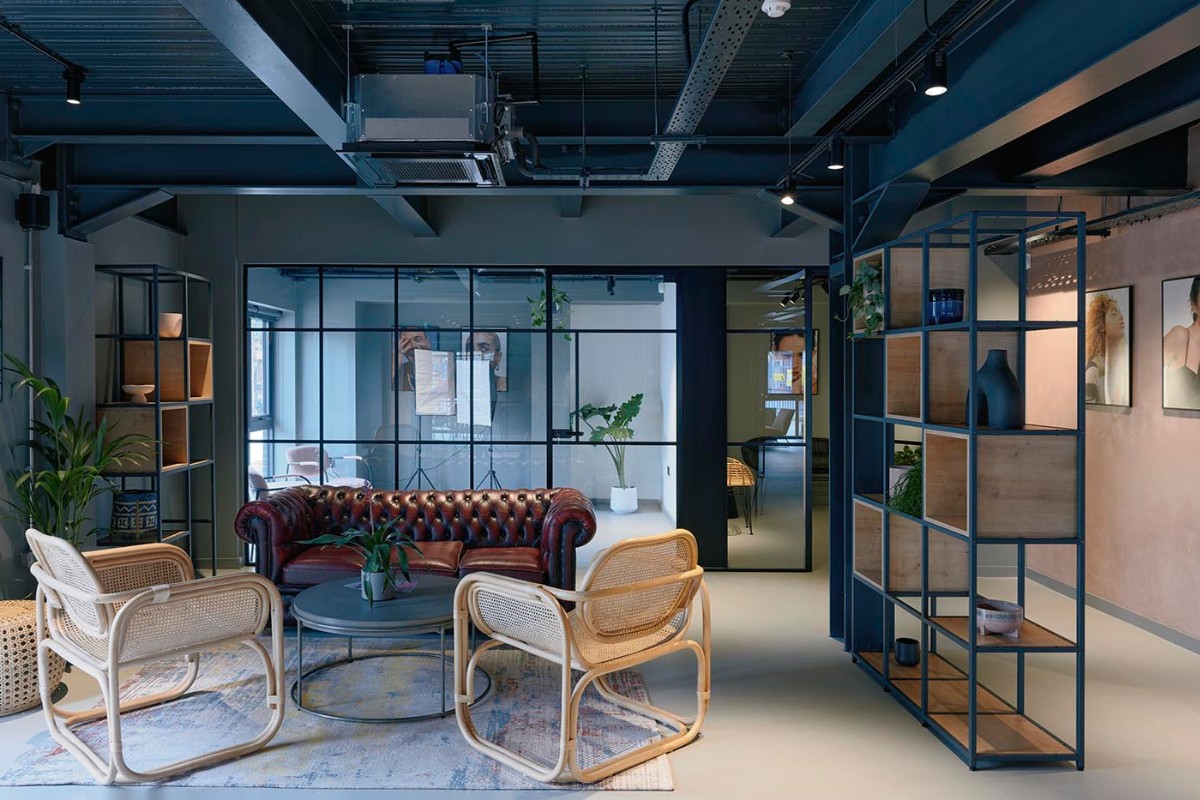 The Story Behind Shelved: Bringing High-Quality, Modular Furniture into People’s Homes