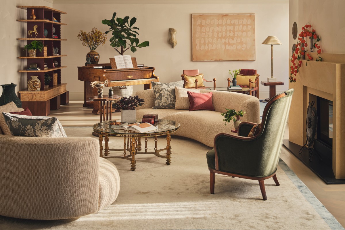 SBID Icon Insights: Elicyon Create Flawless Interiors with Creative Integrity