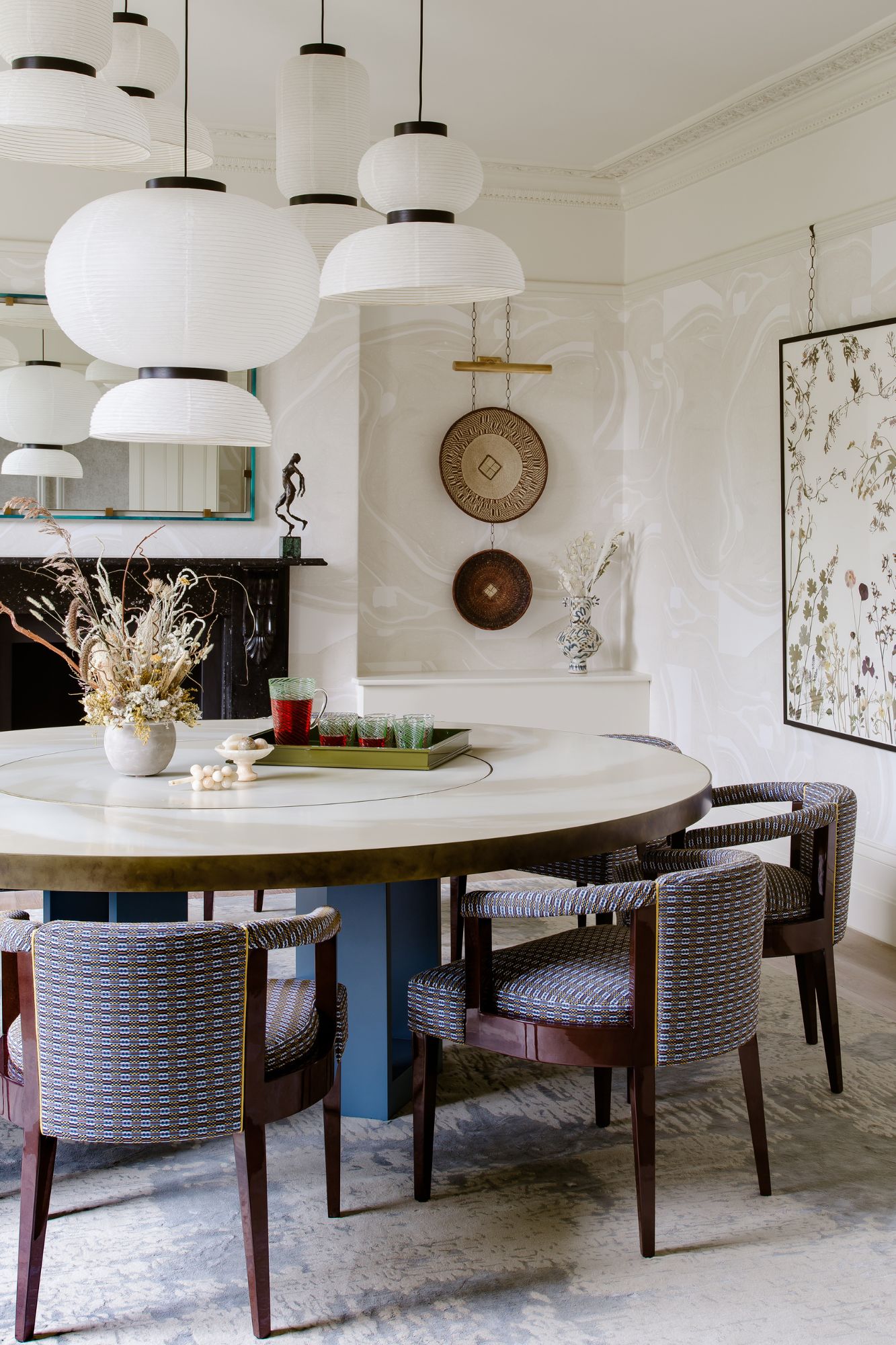 Elicyon, SBID Icon Insights: Elicyon Create Flawless Interiors with Creative Integrity