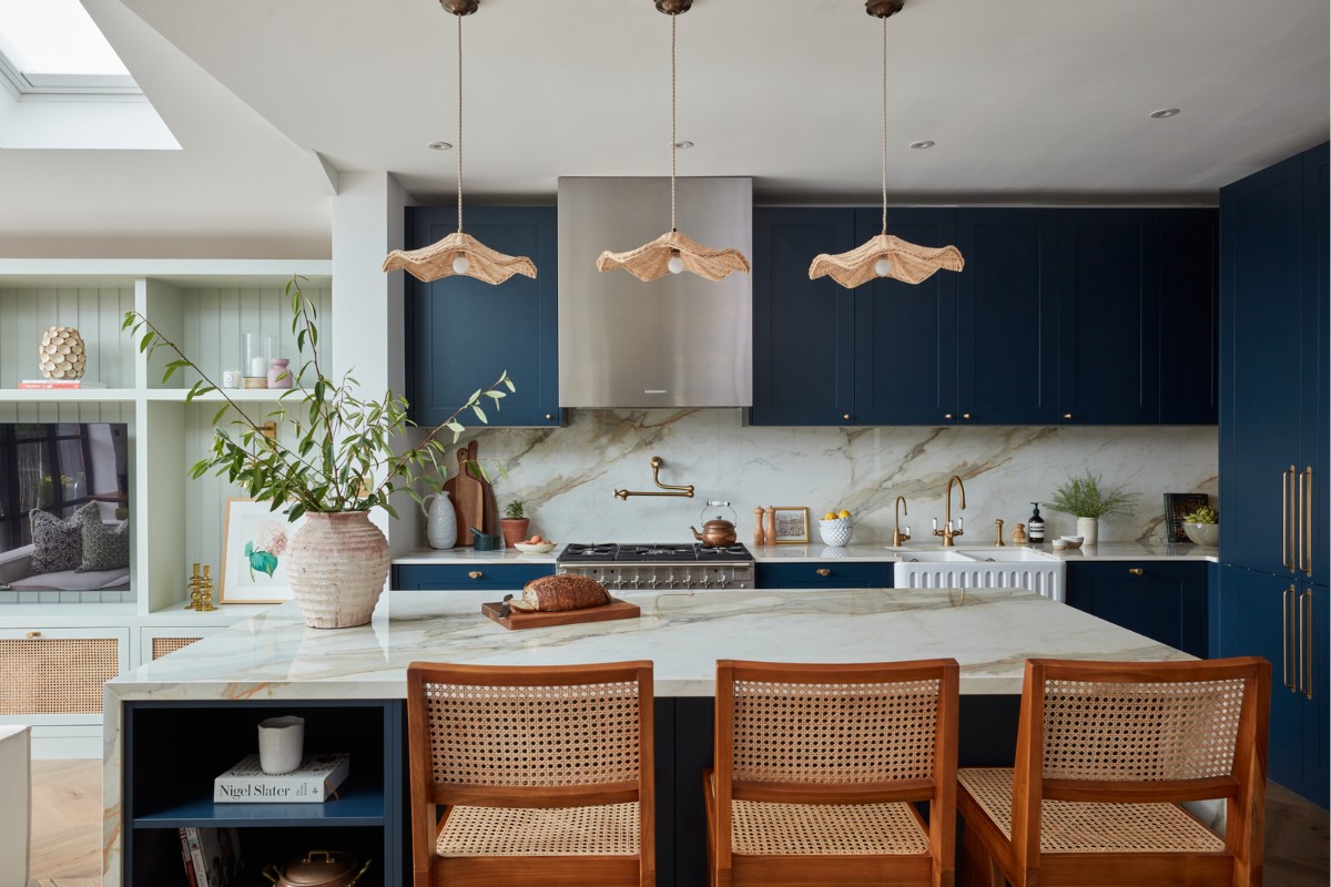 Amy Stoddart Studio, Amy Stoddart Studio: Creating a Fusion of Classic and Contemporary Design