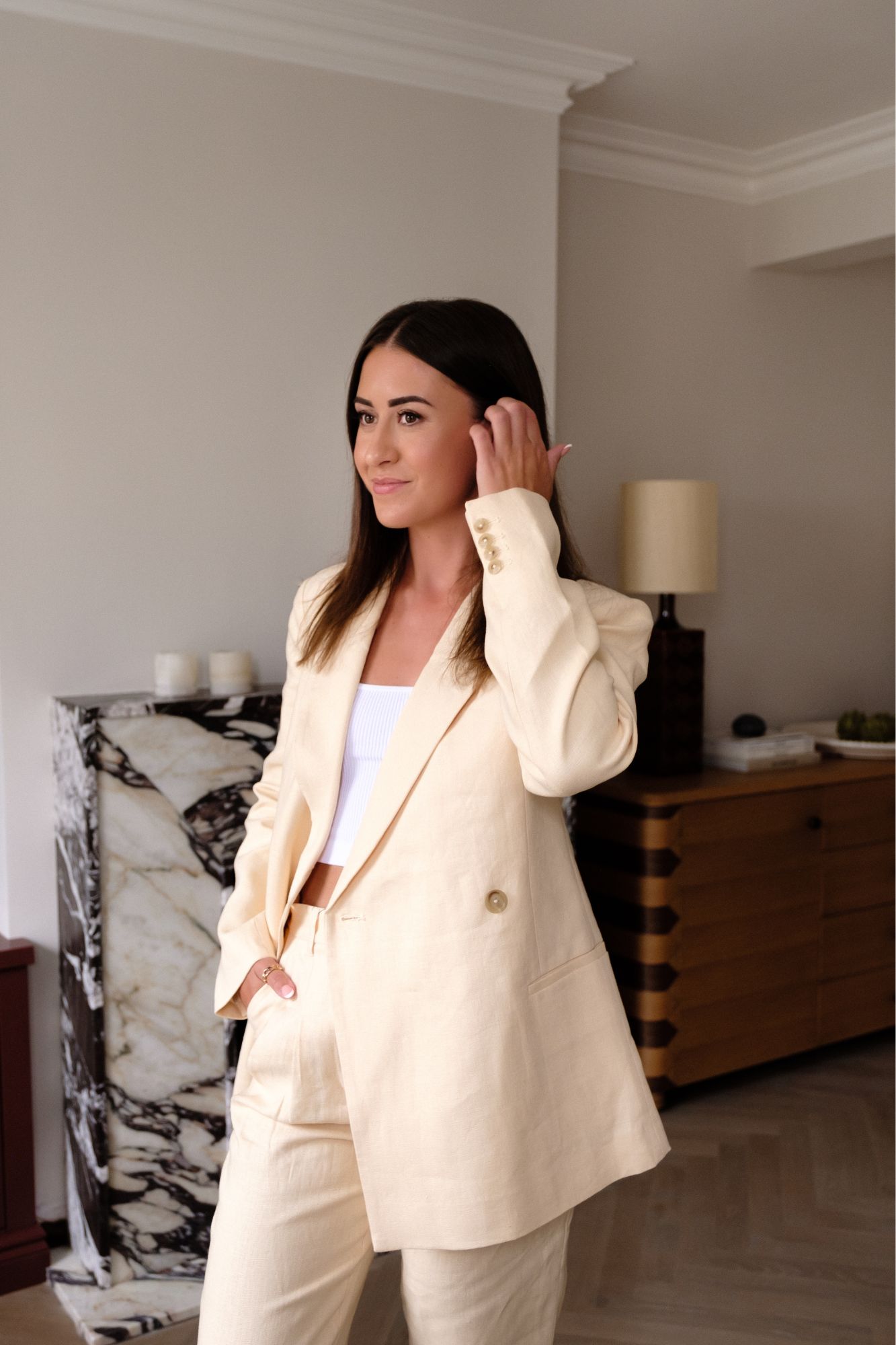 Amy Stoddart Studio, Amy Stoddart Studio: Creating a Fusion of Classic and Contemporary Design