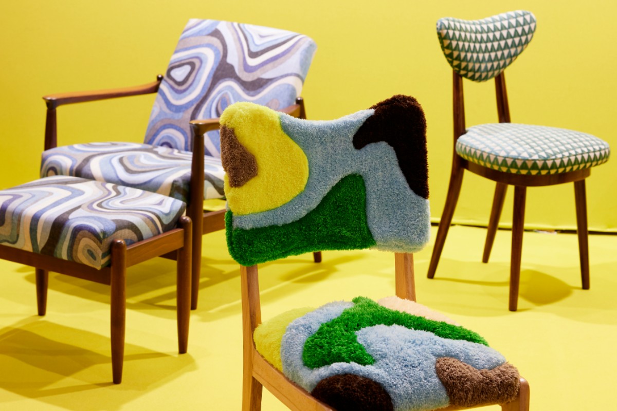 Maison&Objet: New & Now