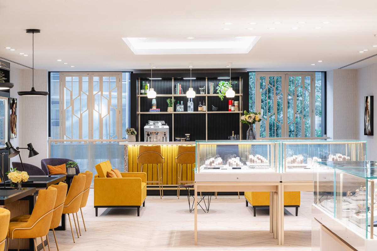 Quadrant Design, SBID Icon Insights: The Collaborative Process of Quadrant Design