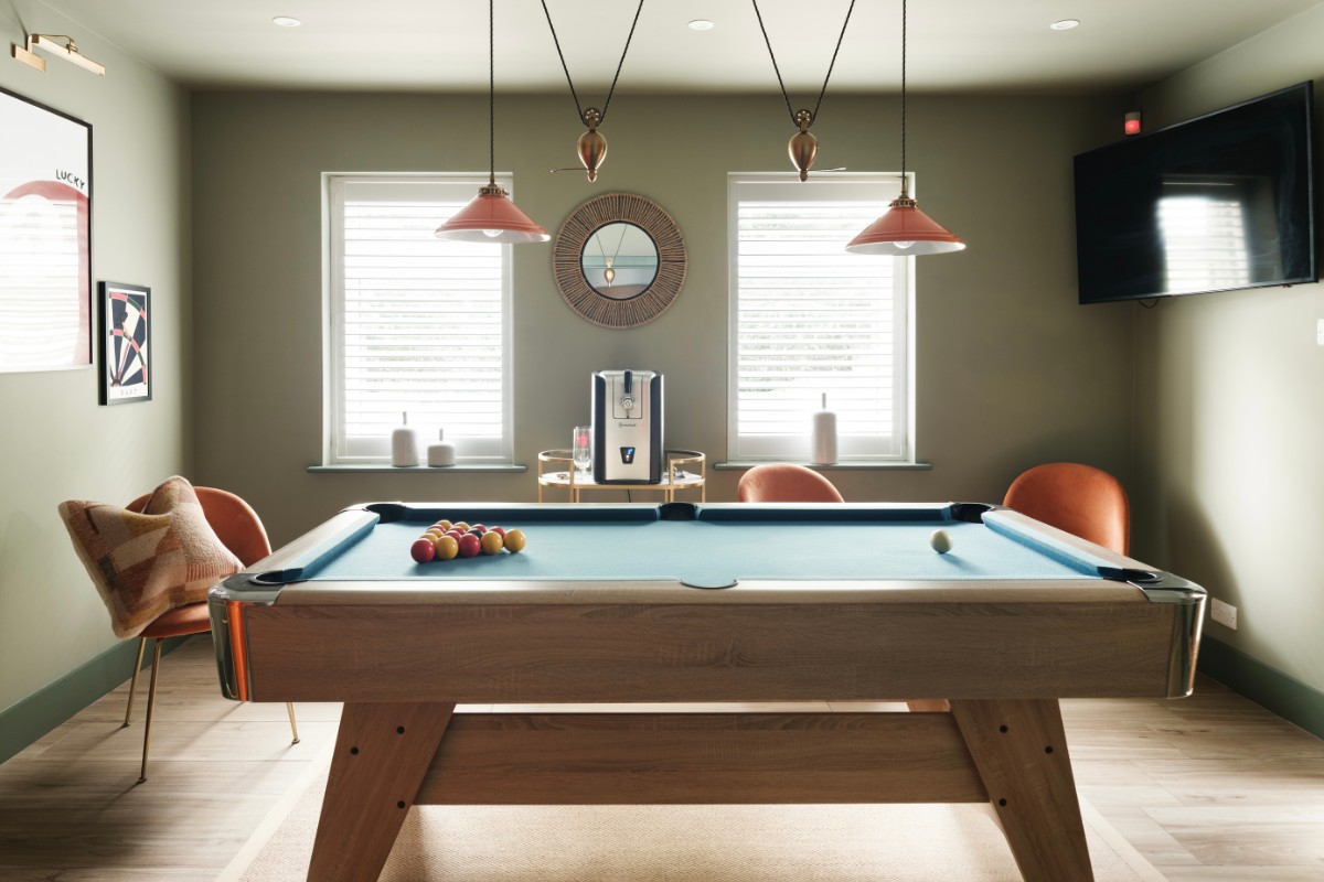 Katherine Jane Design Studio, The Story Behind Katherine Jane Design Studio: Creating Innovative and Timeless Spaces