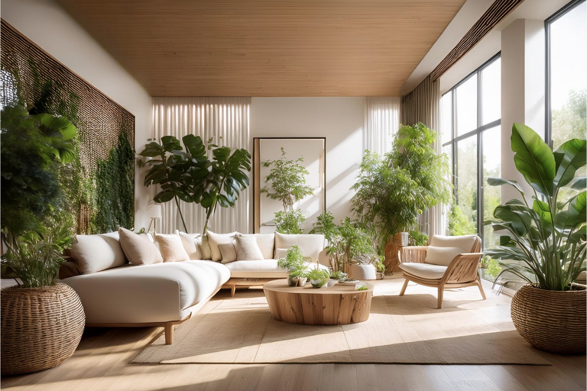 GI Design Shows the Importance of the Home Environment for Our Wellbeing