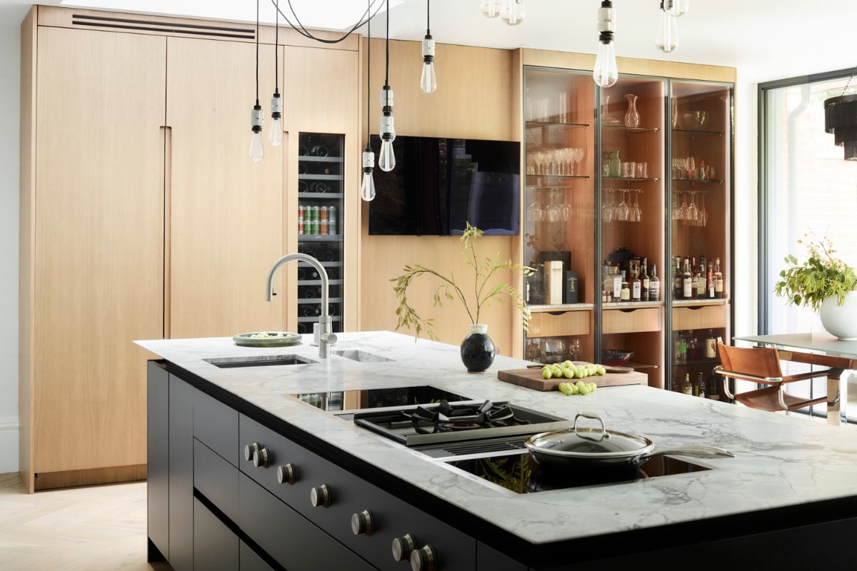 Roundhouse Design: Why Luxury is Personal