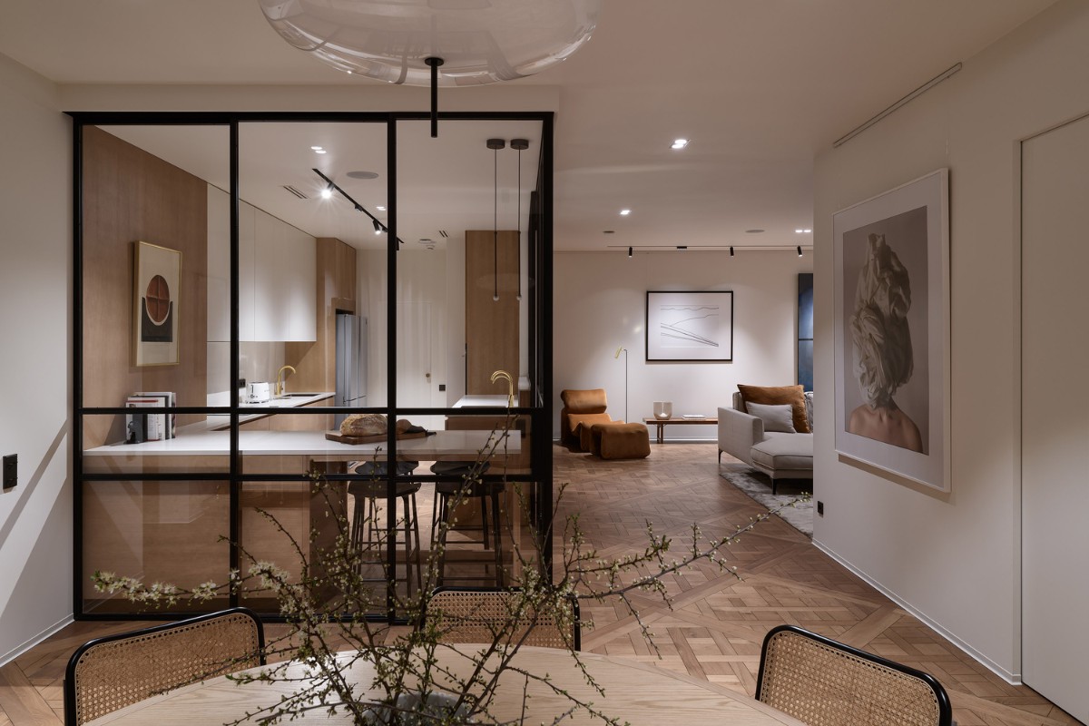 The Story Behind Victoria Moshchynska Interior Design & Styling: Crafting Unique Spaces