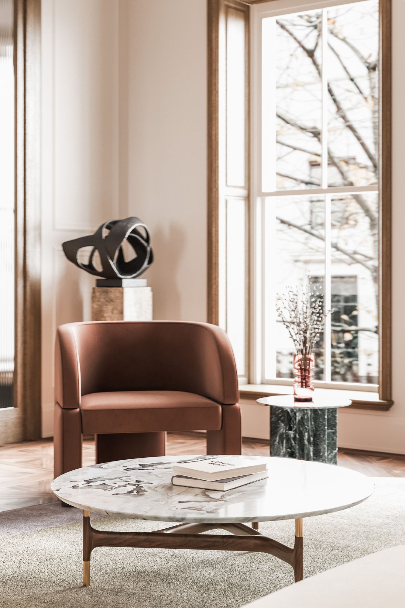 Victoria Moshchynska, The Story Behind Victoria Moshchynska Interior Design &#038; Styling: Crafting Unique Spaces