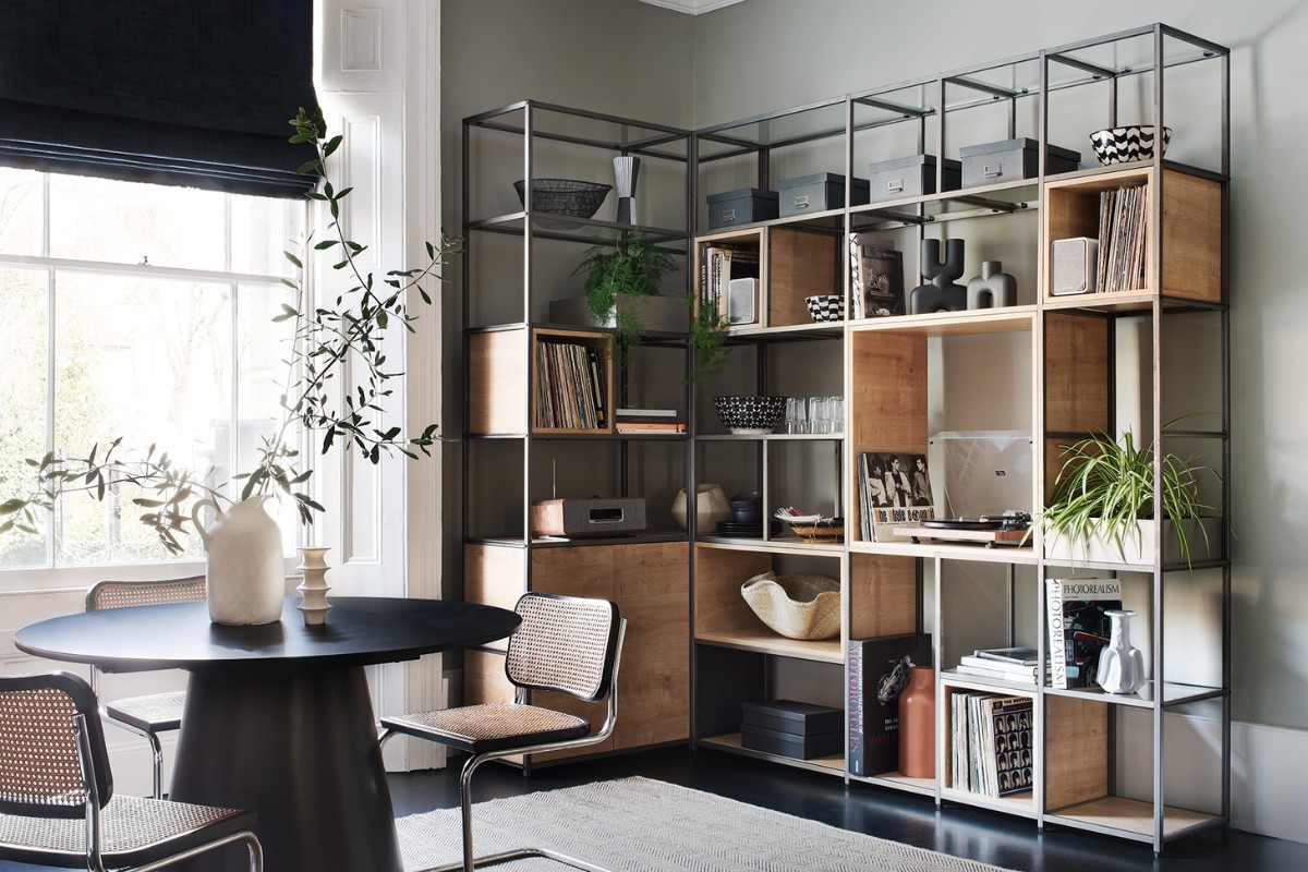 Shelved, The Story Behind Shelved: Bringing High-Quality, Modular Furniture into People’s Homes
