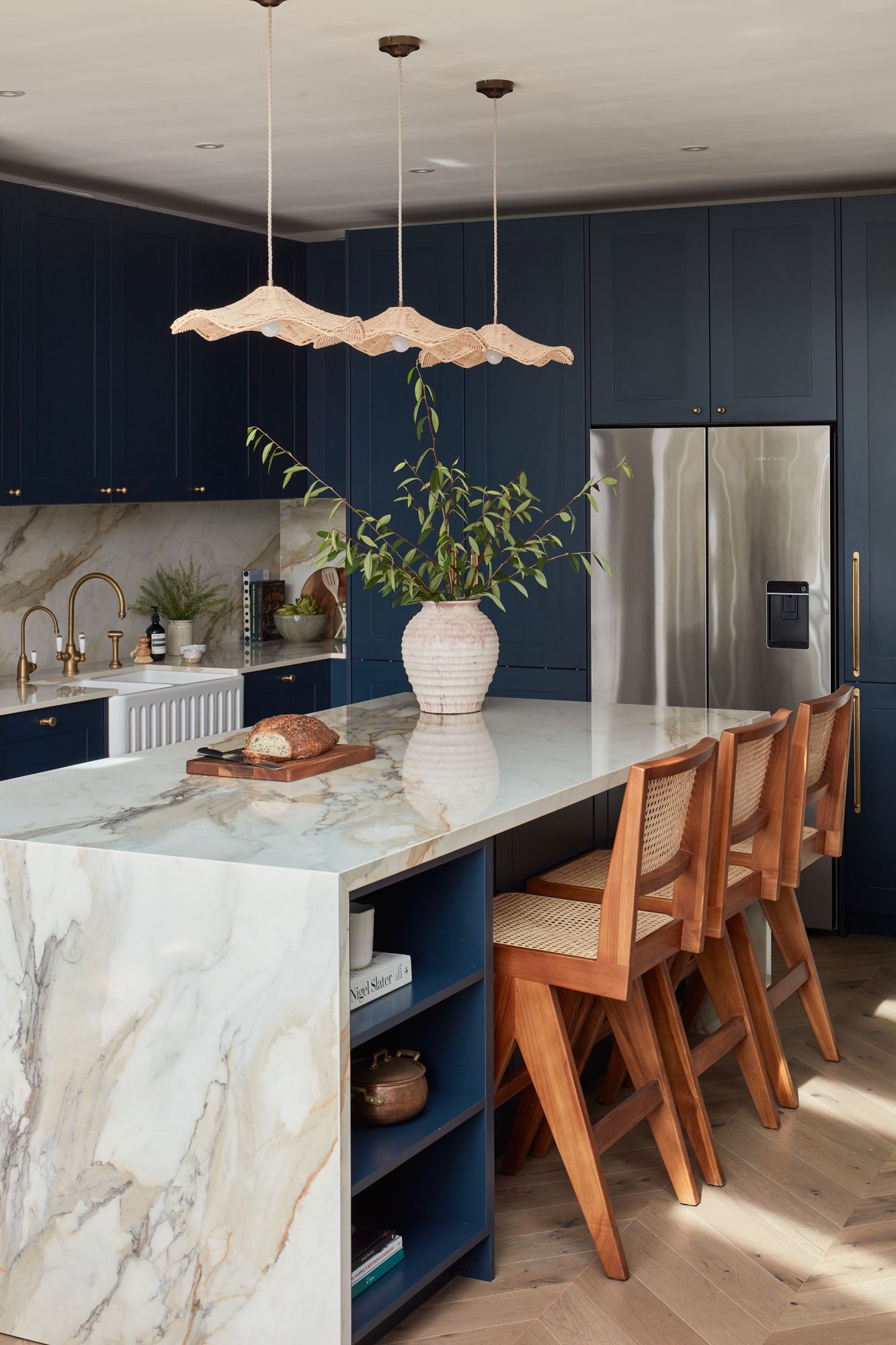 Amy Stoddart Studio, Amy Stoddart Studio: Creating a Fusion of Classic and Contemporary Design