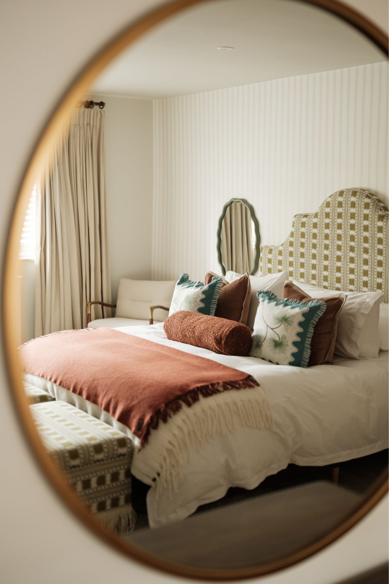 Katherine Jane Design Studio, The Story Behind Katherine Jane Design Studio: Creating Innovative and Timeless Spaces