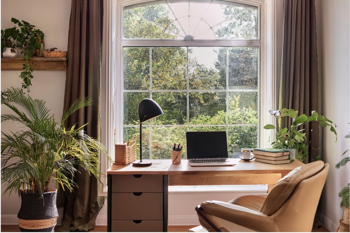 GI Design, GI Design Shows the Importance of the Home Environment for Our Wellbeing