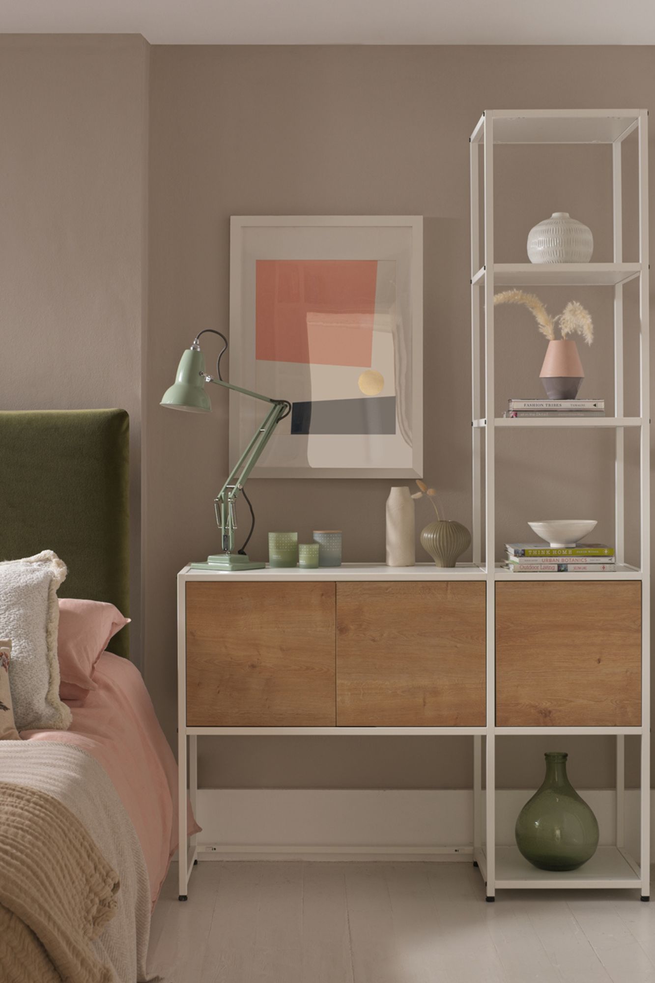 Shelved, The Story Behind Shelved: Bringing High-Quality, Modular Furniture into People’s Homes