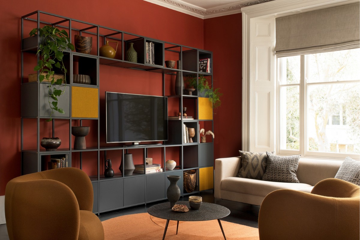 Shelved, The Story Behind Shelved: Bringing High-Quality, Modular Furniture into People’s Homes