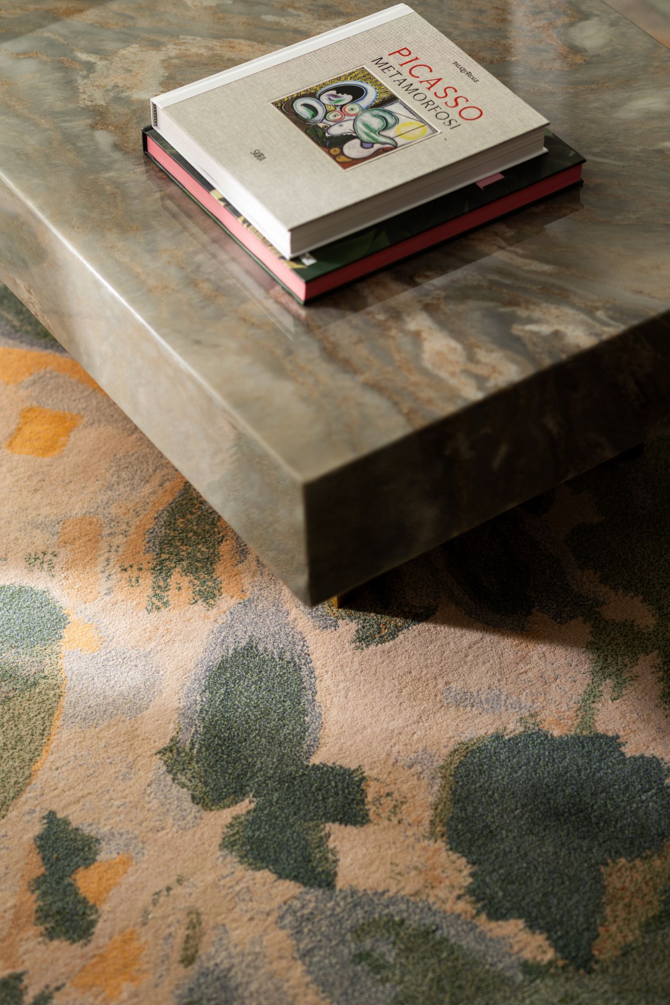 Nora Chou, Nora Chou Transforms Hong Kong City Residence