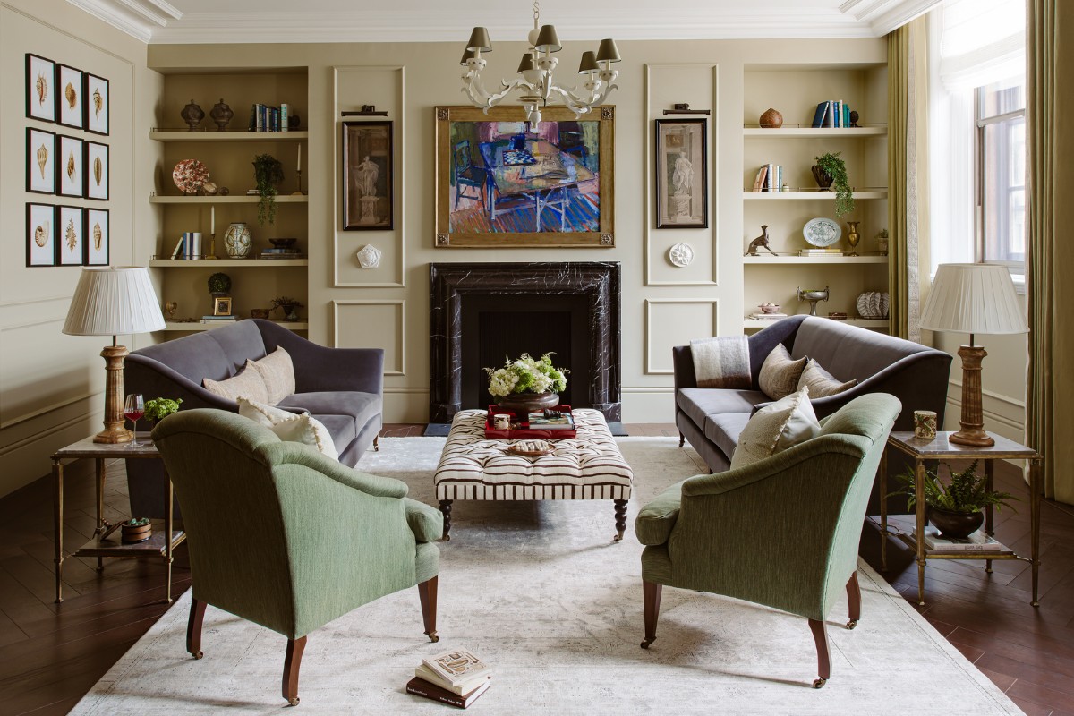 Elicyon, SBID Icon Insights: Elicyon Create Flawless Interiors with Creative Integrity