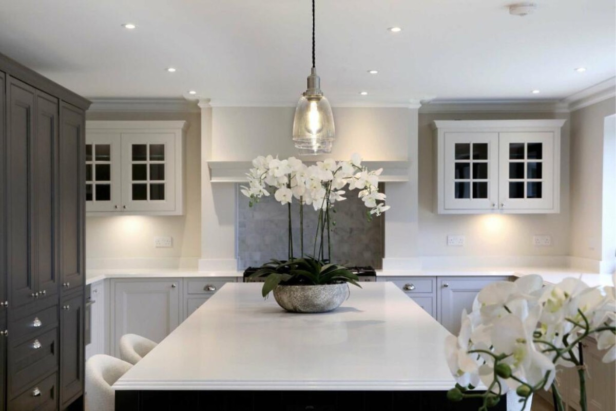 GI Design, GI Design Shows the Importance of the Home Environment for Our Wellbeing