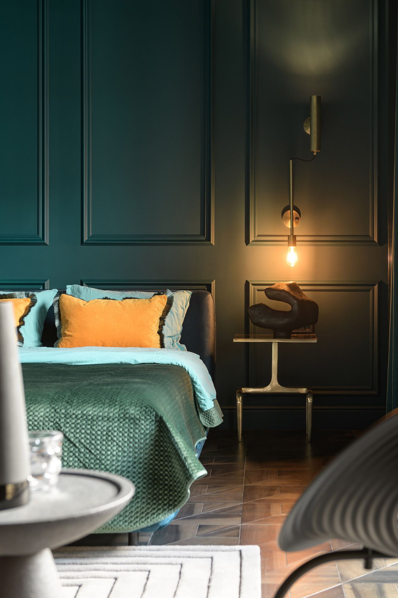 Victoria Moshchynska, The Story Behind Victoria Moshchynska Interior Design &#038; Styling: Crafting Unique Spaces