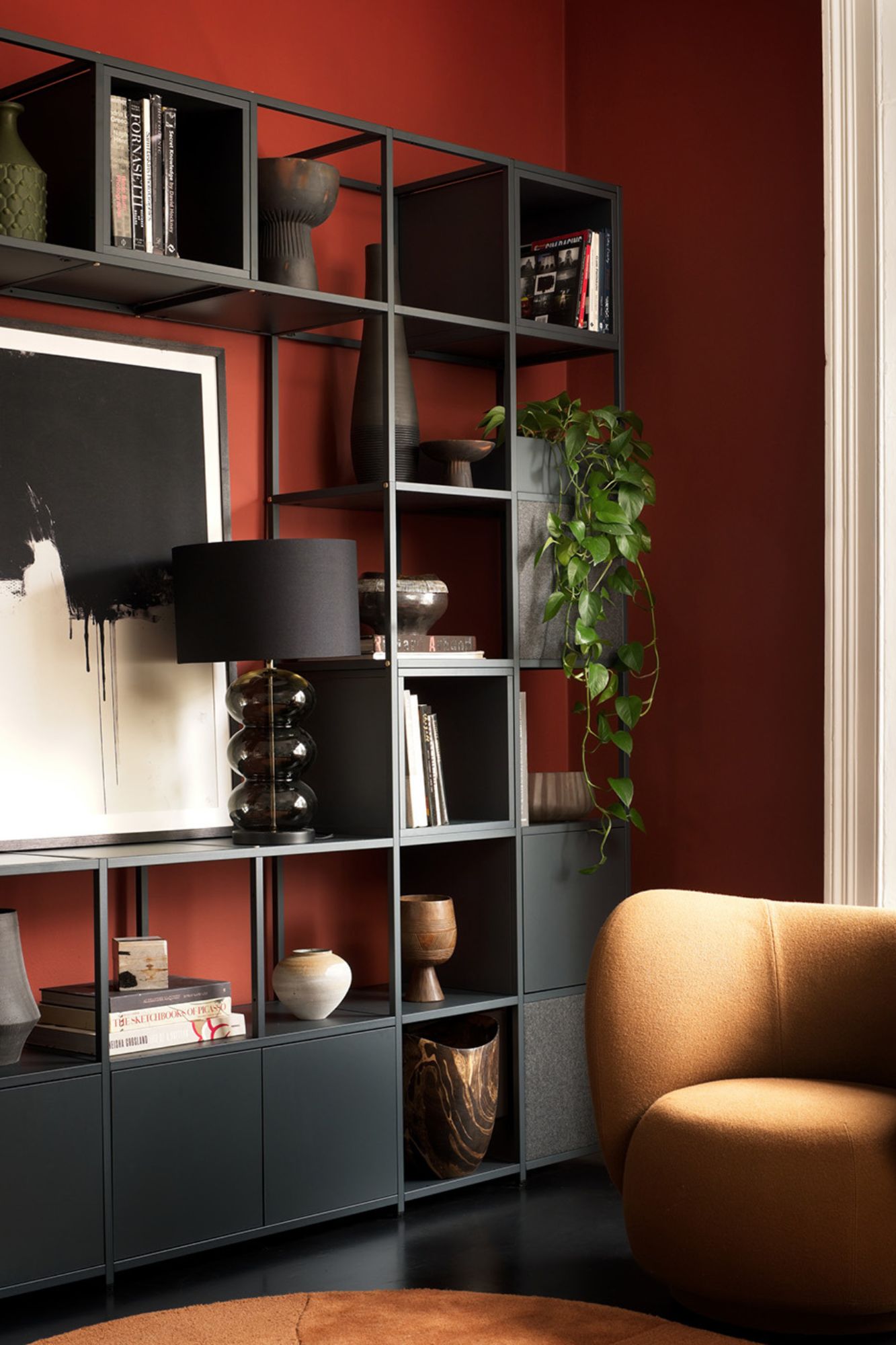 Shelved, The Story Behind Shelved: Bringing High-Quality, Modular Furniture into People’s Homes