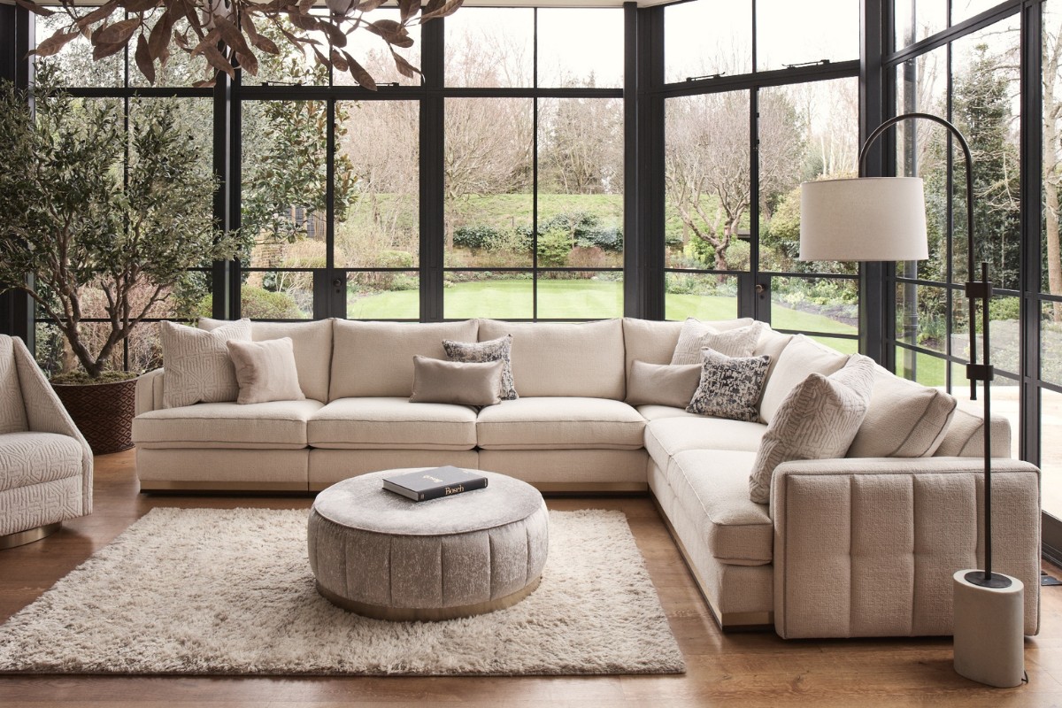 Duresta Invites Interior Designers to an Exclusive Workshop During London Design Week