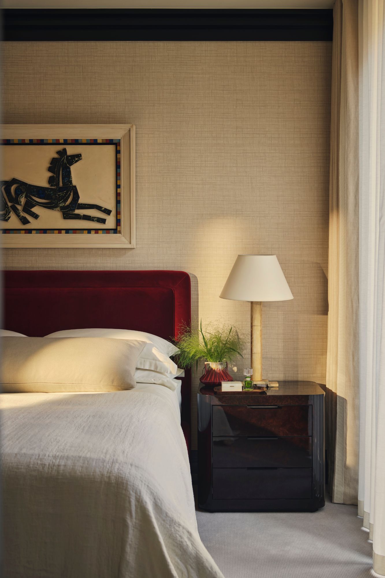 Elicyon, SBID Icon Insights: Elicyon Create Flawless Interiors with Creative Integrity