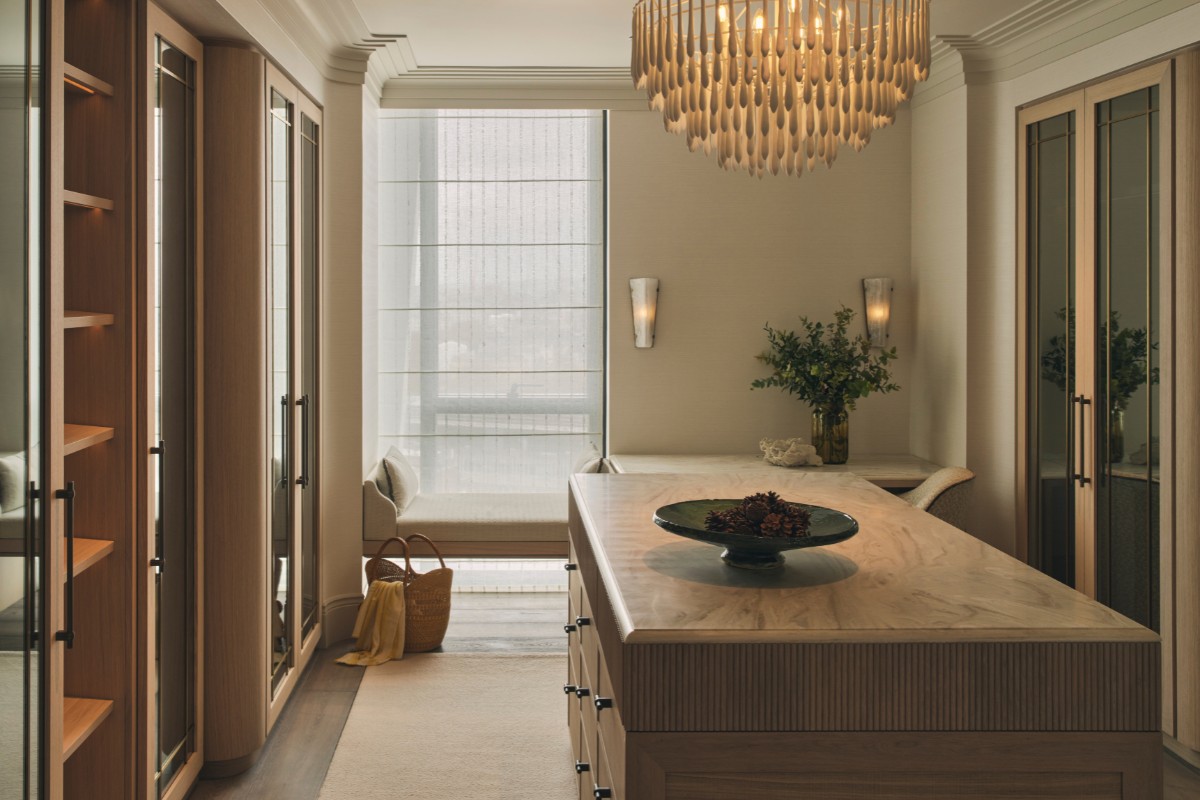 Elicyon, SBID Icon Insights: Elicyon Create Flawless Interiors with Creative Integrity