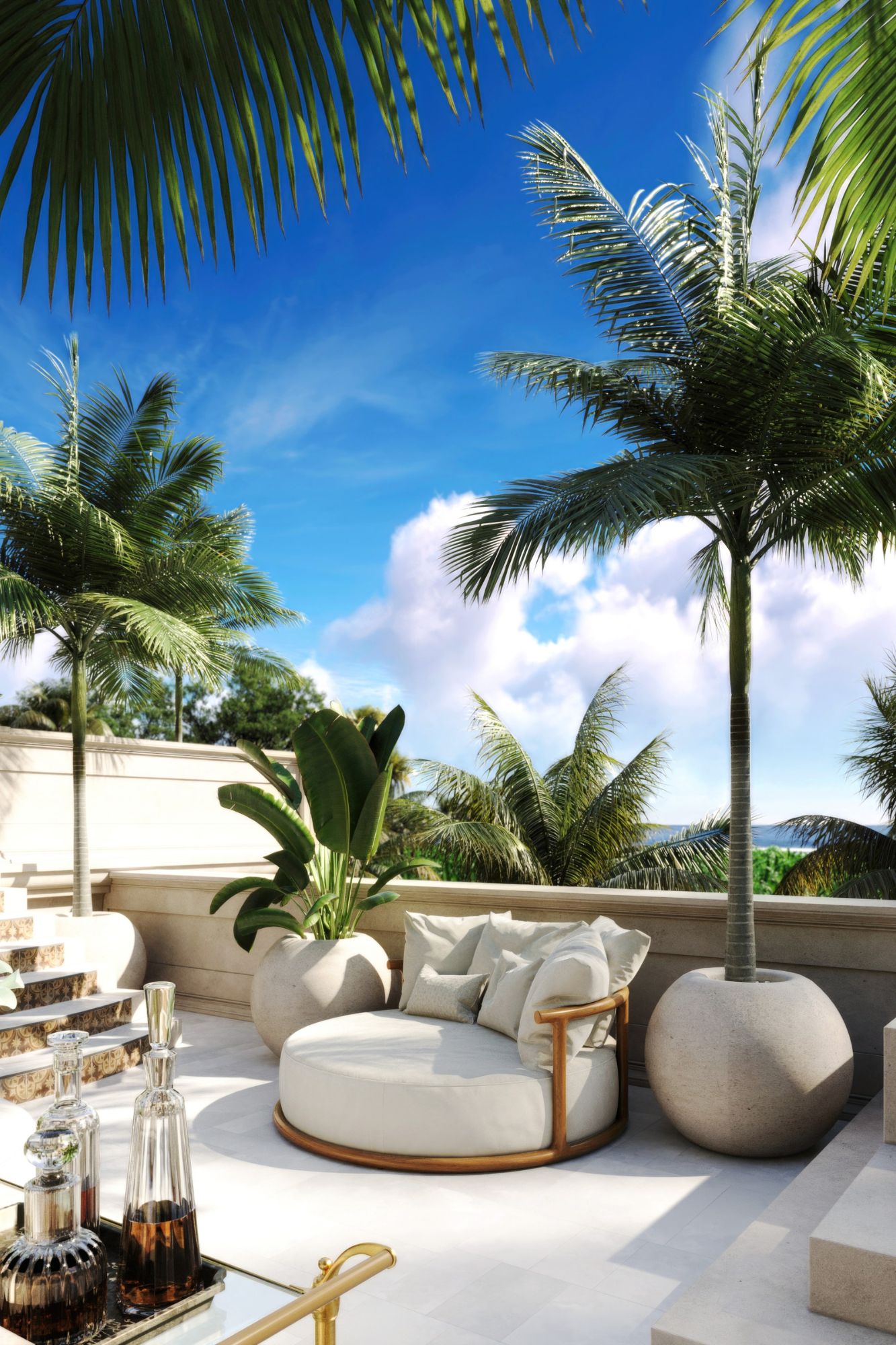 DM Projects, DM Projects Blend Traditional Moroccan Aesthetics with Modern Amenities