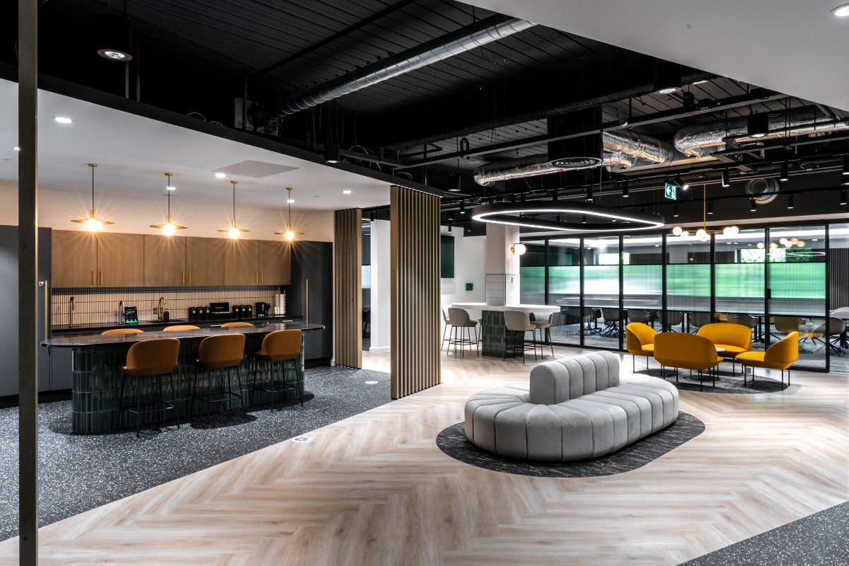 Quadrant Design, SBID Icon Insights: The Collaborative Process of Quadrant Design