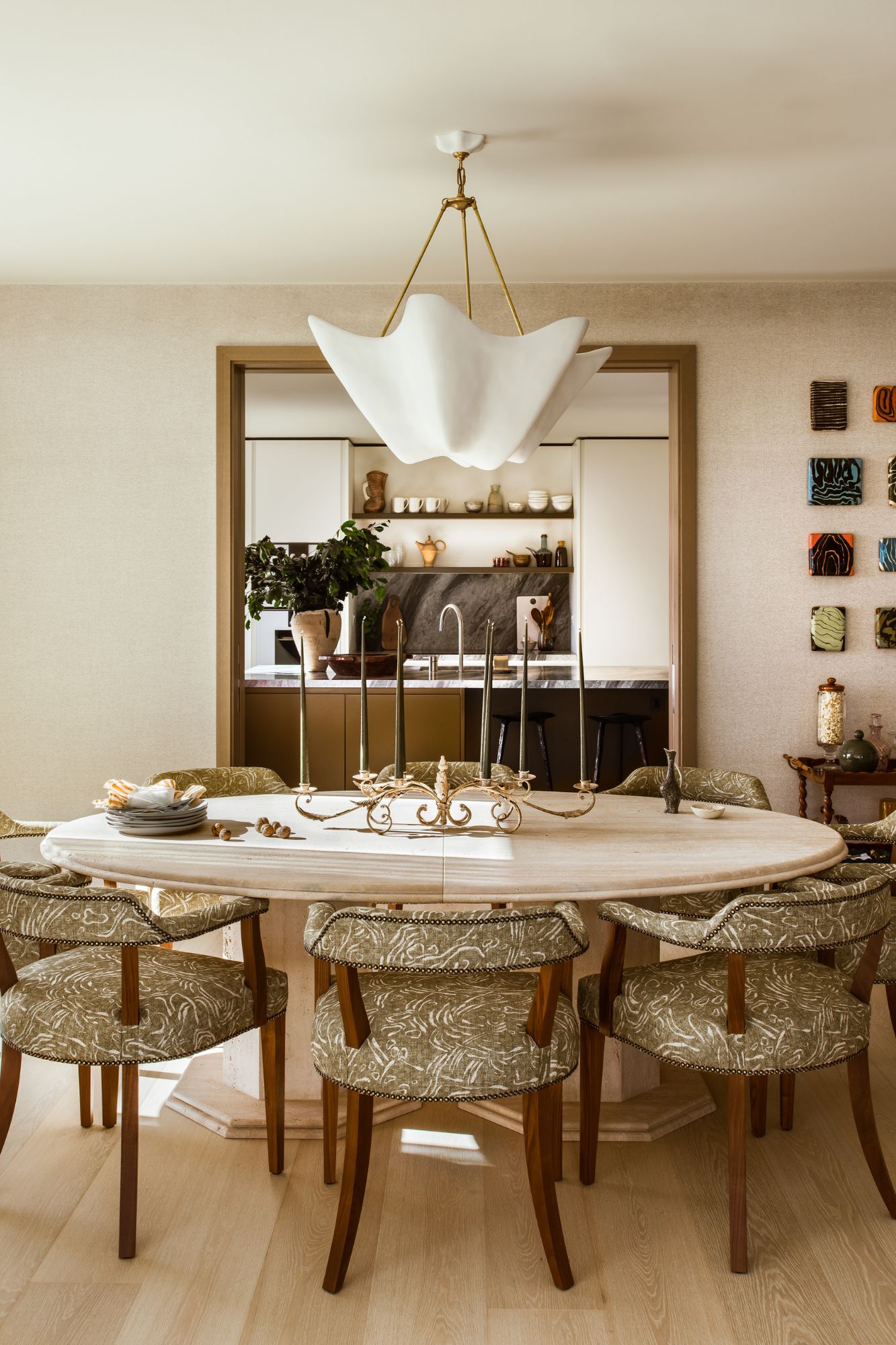 Elicyon, SBID Icon Insights: Elicyon Create Flawless Interiors with Creative Integrity