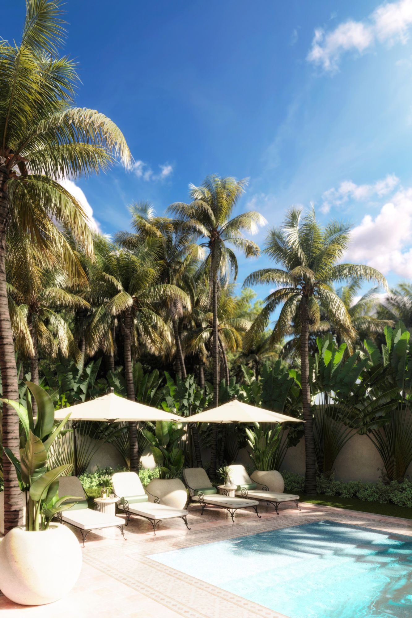 DM Projects, DM Projects Blend Traditional Moroccan Aesthetics with Modern Amenities