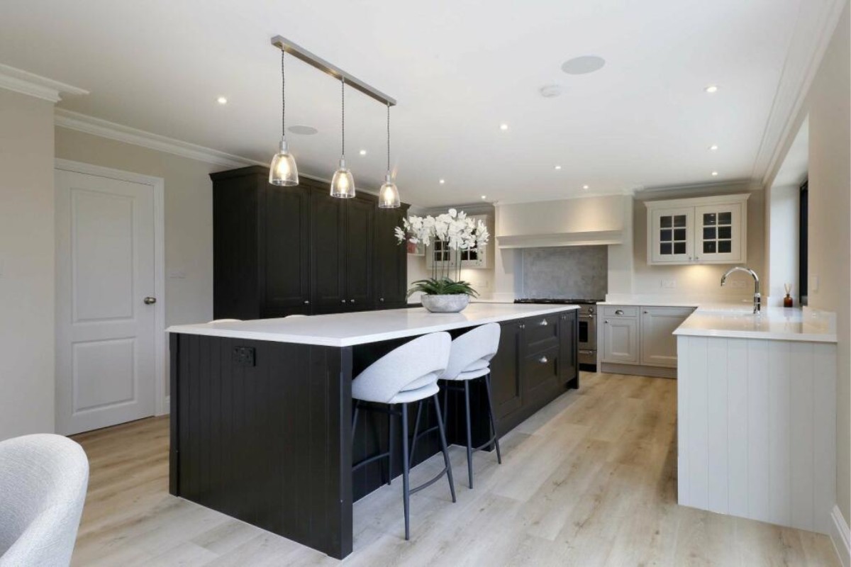 GI Design, GI Design Shows the Importance of the Home Environment for Our Wellbeing