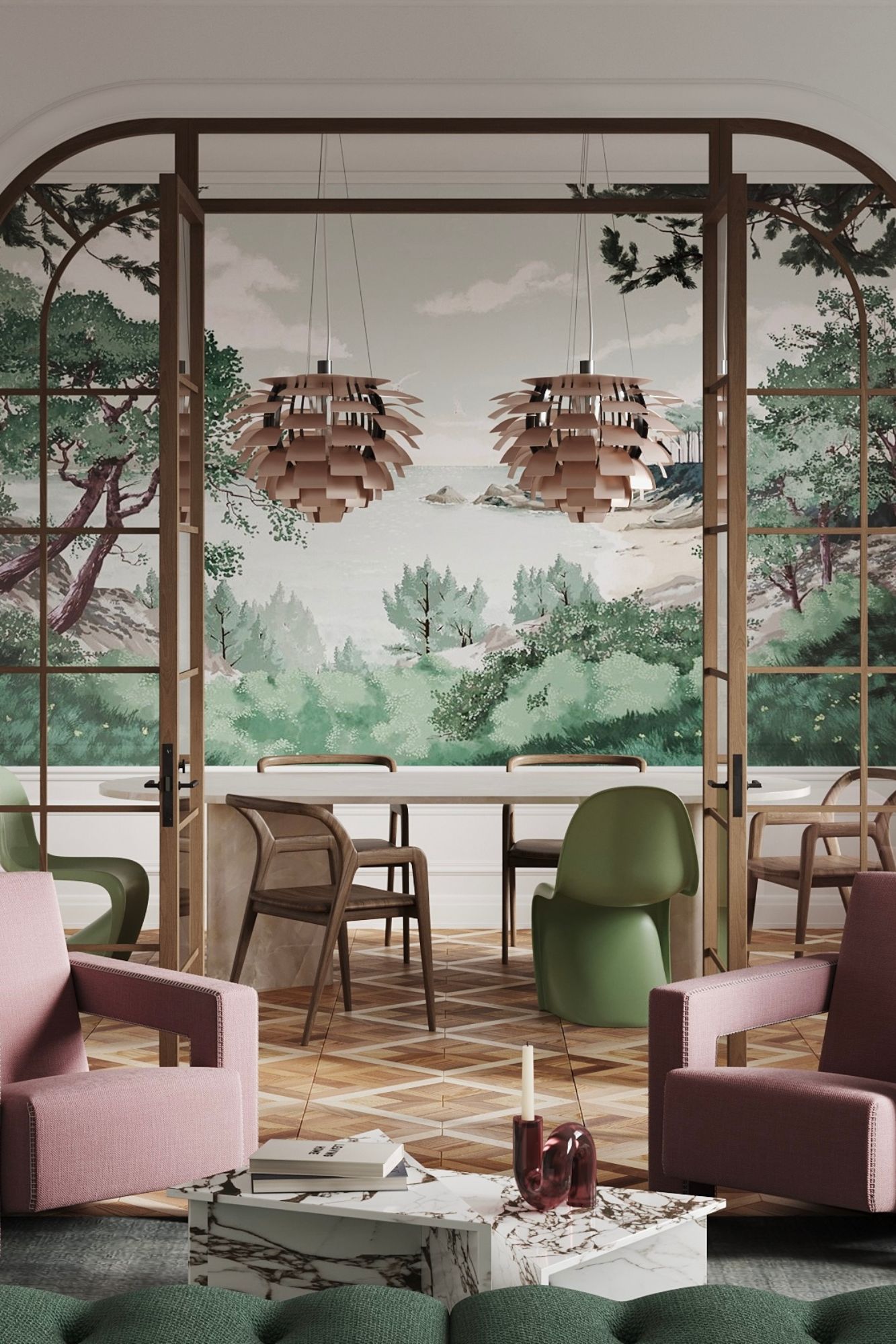 Victoria Moshchynska, The Story Behind Victoria Moshchynska Interior Design &#038; Styling: Crafting Unique Spaces