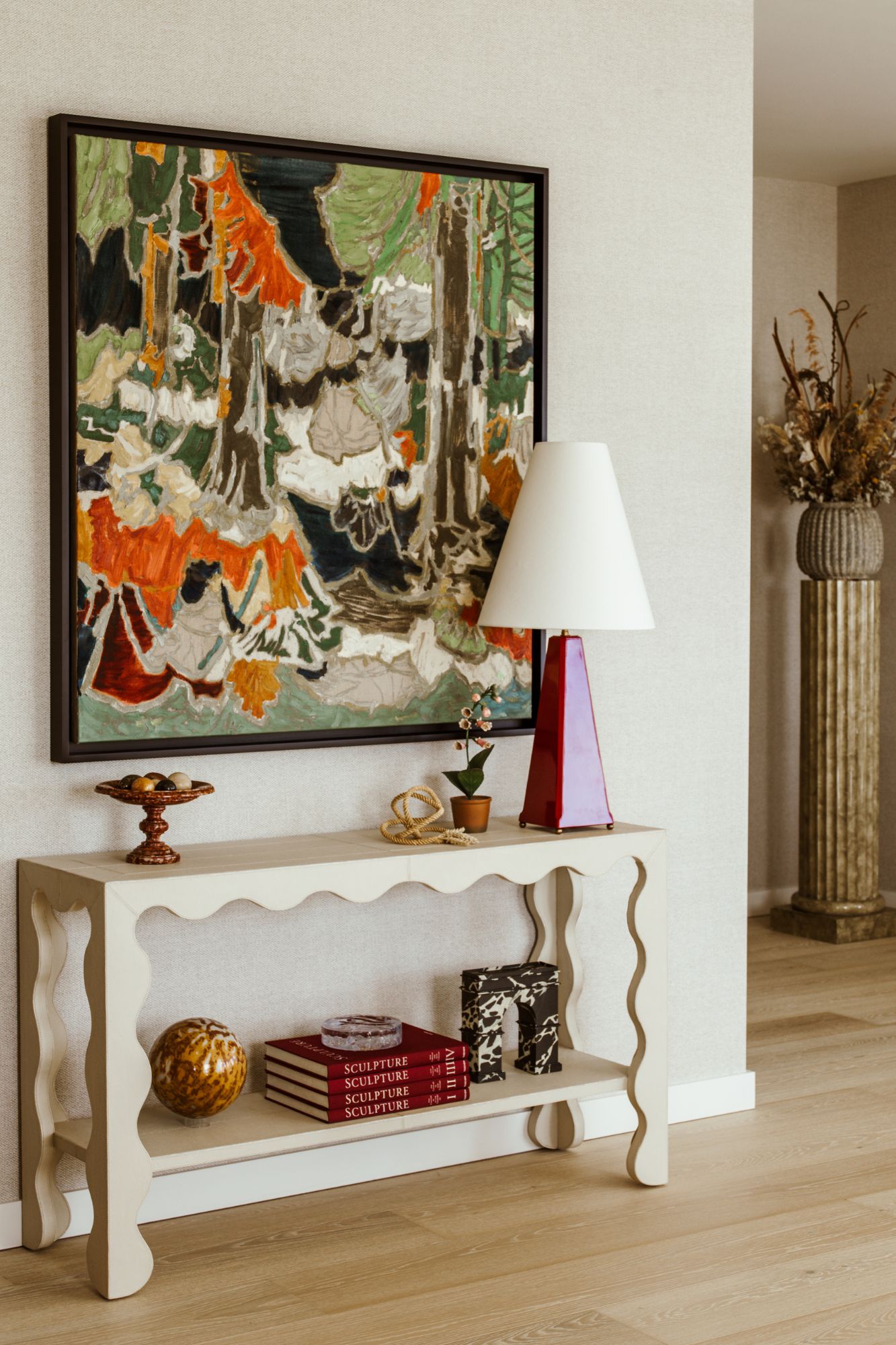 Elicyon, SBID Icon Insights: Elicyon Create Flawless Interiors with Creative Integrity