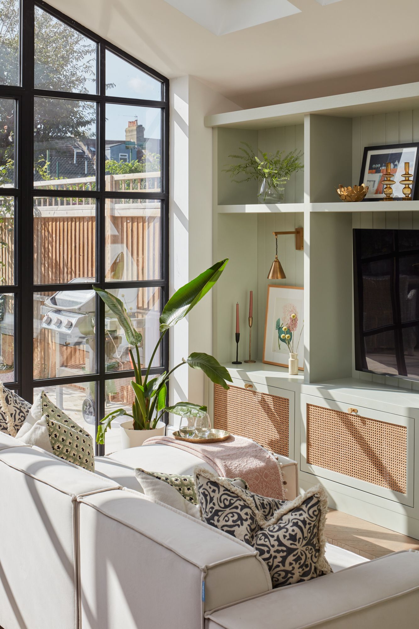 Amy Stoddart Studio, Amy Stoddart Studio: Creating a Fusion of Classic and Contemporary Design