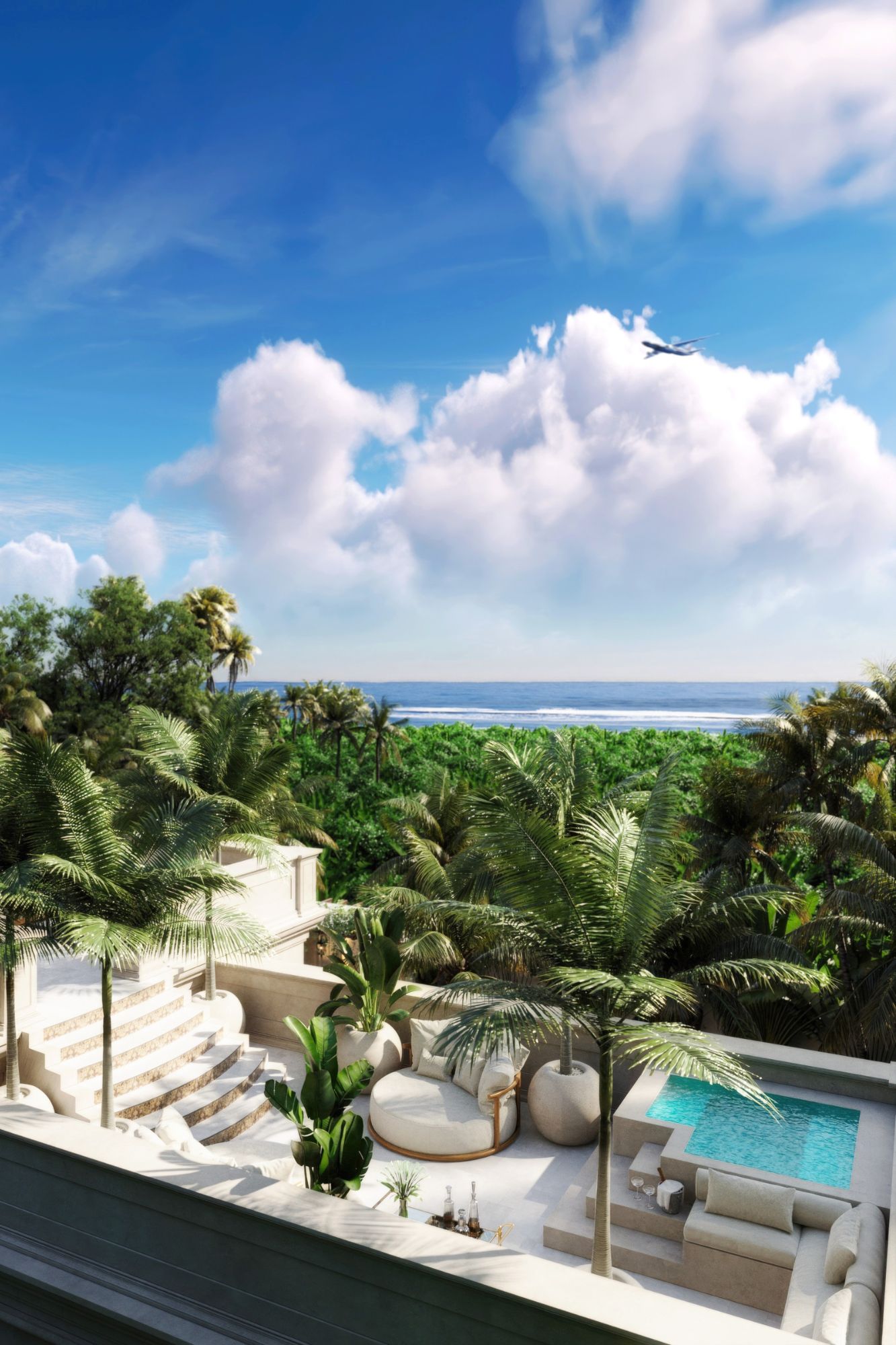 DM Projects, DM Projects Blend Traditional Moroccan Aesthetics with Modern Amenities