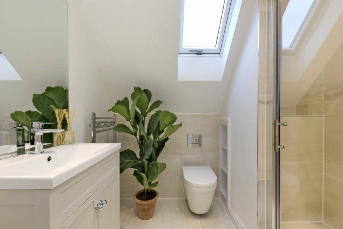 GI Design, GI Design Shows the Importance of the Home Environment for Our Wellbeing