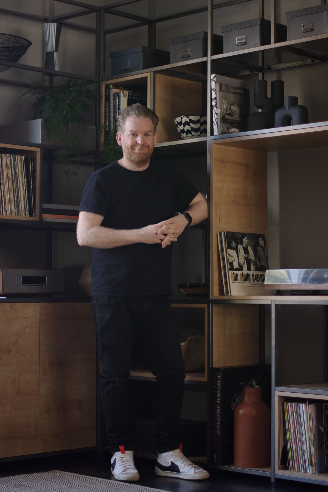 Shelved, The Story Behind Shelved: Bringing High-Quality, Modular Furniture into People’s Homes