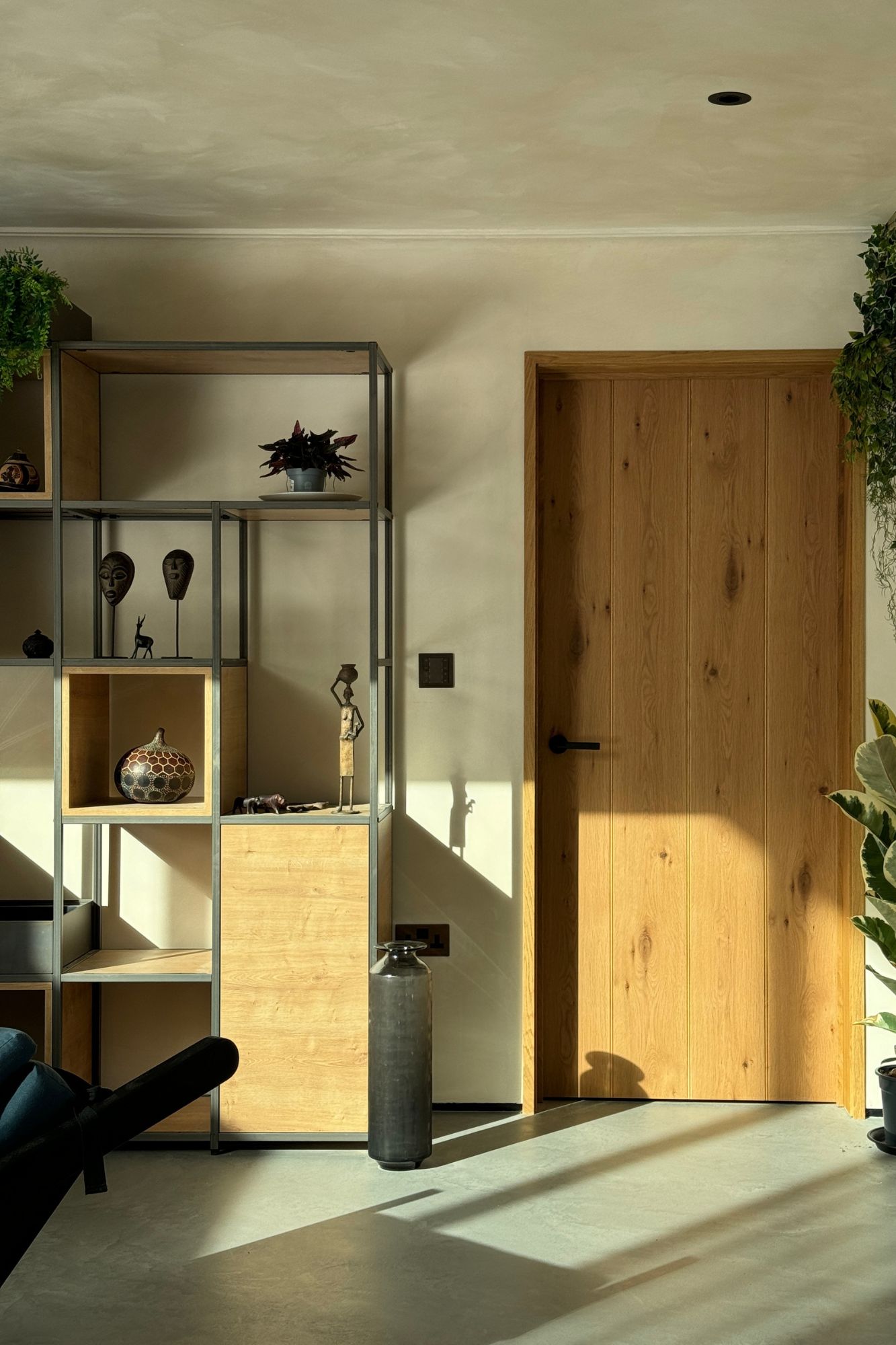 Shelved, The Story Behind Shelved: Bringing High-Quality, Modular Furniture into People’s Homes