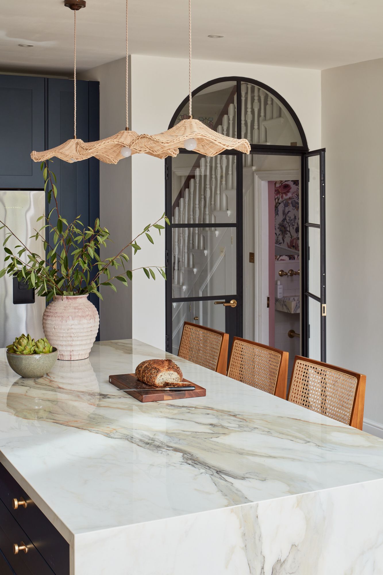 Amy Stoddart Studio, Amy Stoddart Studio: Creating a Fusion of Classic and Contemporary Design