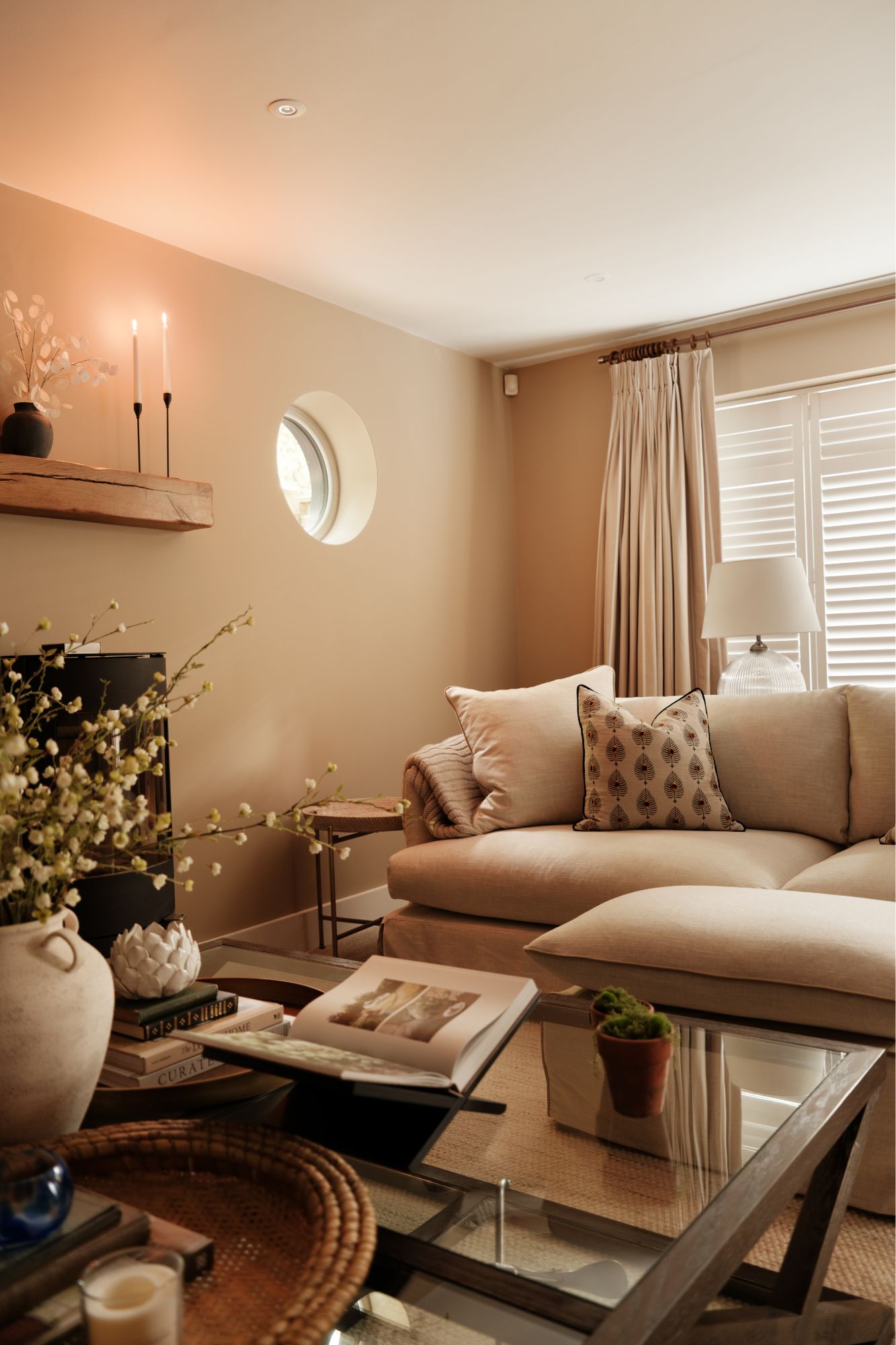 Katherine Jane Design Studio, The Story Behind Katherine Jane Design Studio: Creating Innovative and Timeless Spaces