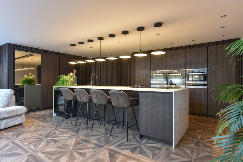 SBID Icon Insights: Diane Berry Kitchens Craft Culinary Spaces with ...