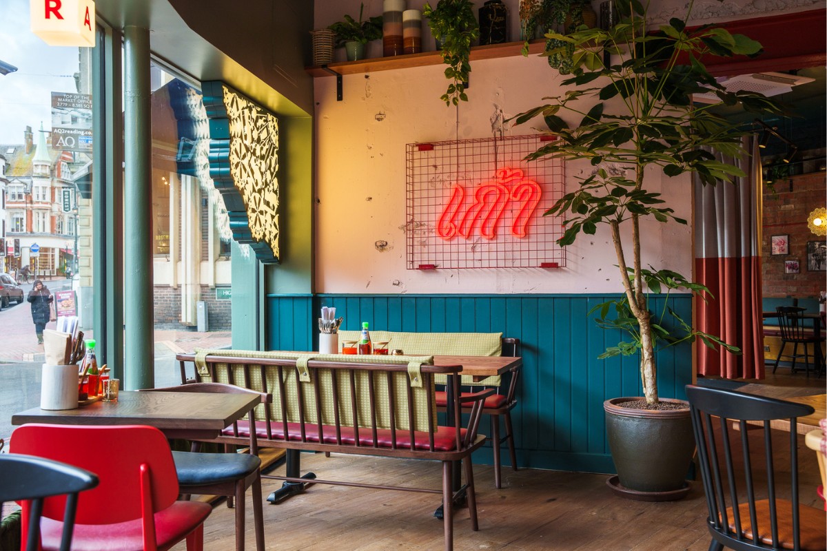 Quadrant Design, SBID Icon Insights: The Collaborative Process of Quadrant Design