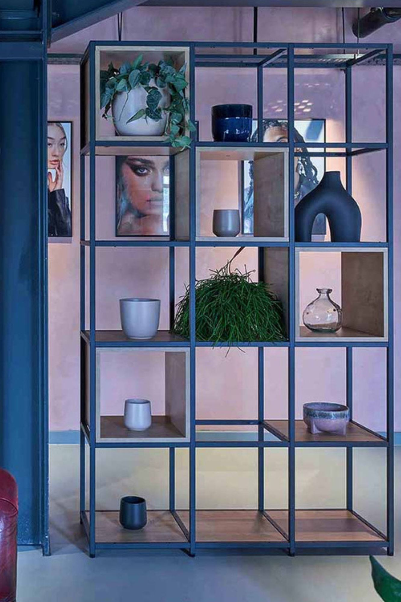 Shelved, The Story Behind Shelved: Bringing High-Quality, Modular Furniture into People’s Homes