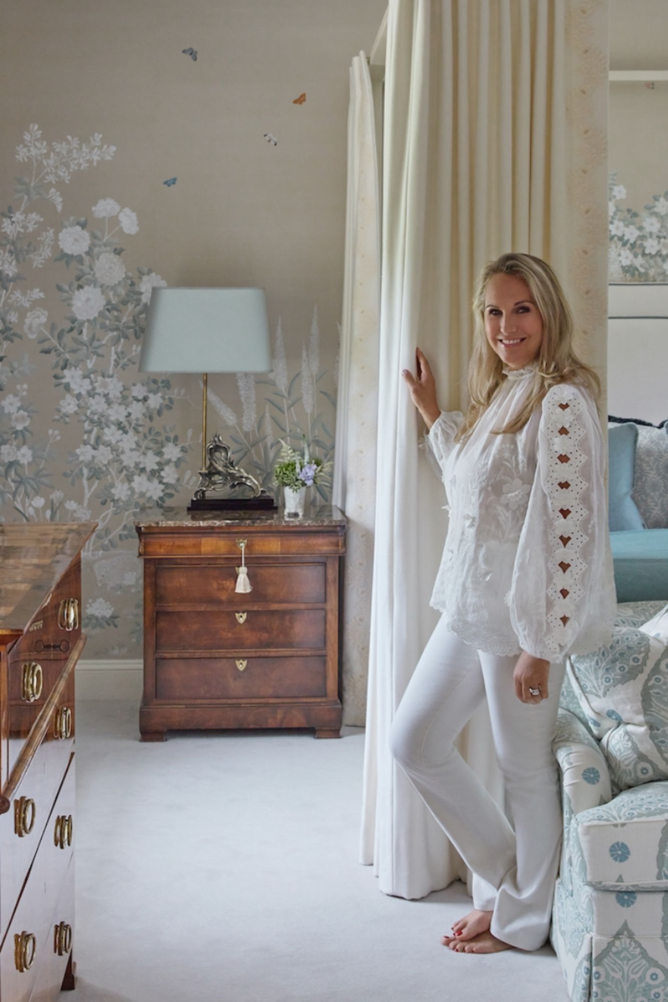 Katharine Pooley, Katharine Pooley&#8217;s Design Digest