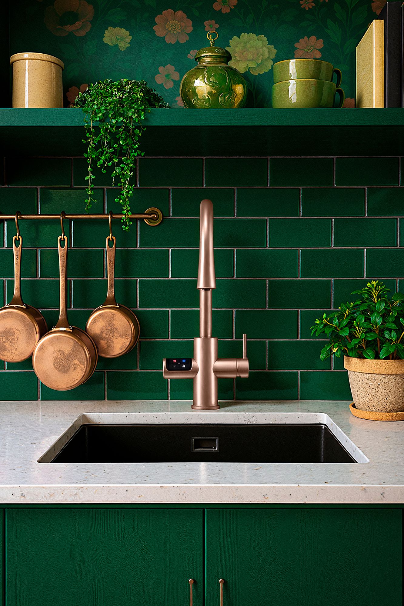 Zip Water, Water, Wellness &#038; Well-Made Design: Elevating Filtration in Our Interiors