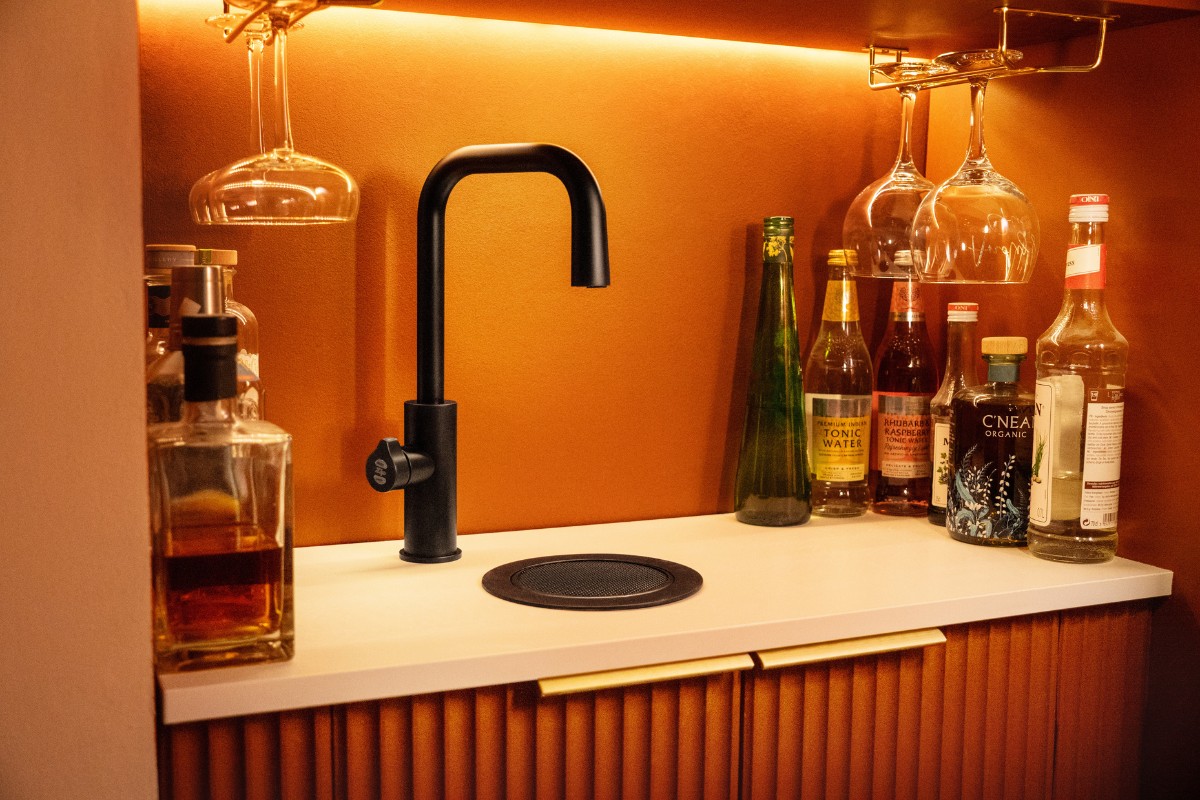 Zip Water, Water, Wellness &#038; Well-Made Design: Elevating Filtration in Our Interiors