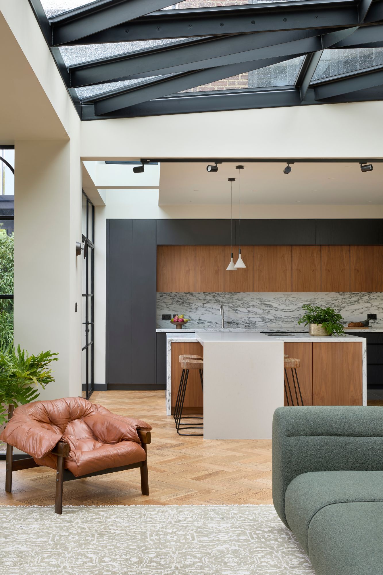 Sola Kitchens, Sola Kitchens Seamlessly Blend Form and Function to Create a Striking Kitchen Design